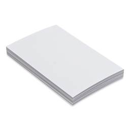 Legion Moab Lasal Photo Paper - Matte, 4" x 6", Pkg of 50