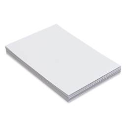 Legion Moab Lasal Photo Paper - Matte, 5" x 7", Pkg of 50