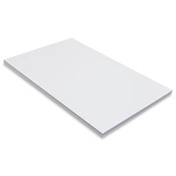 Legion Moab Lasal Photo Papers - 11" x 17", Matte, Pkg of 50