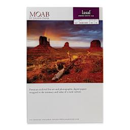 Legion Moab Lasal Photo Papers - 11" x 17", Matte, Pkg of 50
