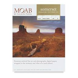 Photo Enhanced, Pkg of 25