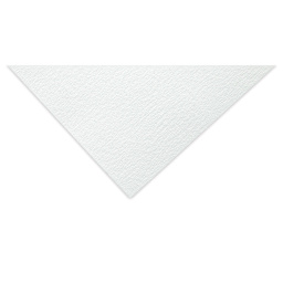 Legion Coventry Rag Paper - 38" x 50", Smooth, 290 gsm (Corner)