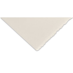 Canson Edition Paper - 30" x 44", Antique White, Single Sheet