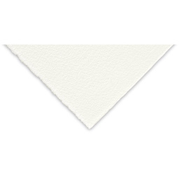 Hahnemuhle Copperplate Paper - 31-1/2" x 47", Warm White