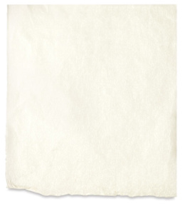 Goyu Paper - Single full sheet shown
