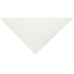 Speedball Arnhem 1618 Printmaking Paper - 30" x 44", Warm White, 90 lb, Single Sheet