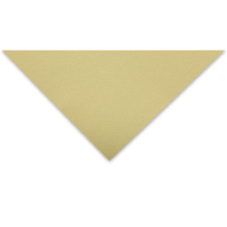 Arnhem 1618 Printmaking Paper by Speedball - Closeup of Kraft Brown Sheet