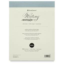Strathmore 500 Series Writing Pads