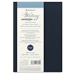Strathmore Softcover 500 Series Writing Journal