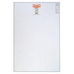 Clearprint Title Sheet 18" x 24"