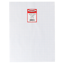 CLEARPRINT VELLUM 1000H GRID 4X4 18X24