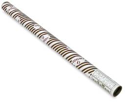 Canson Vidalon Vellum Roll - Angled view of roll with label