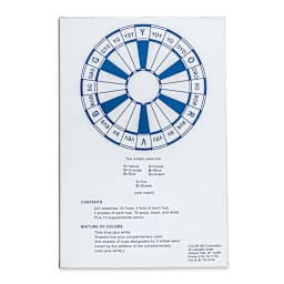 Color-aid Paper Packet - 6" x 9", Assorted, Pkg of 220