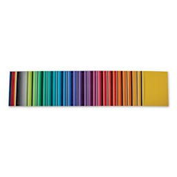 Color-aid Paper Packet - 6" x 9", Assorted, Pkg of 220