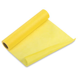 Blick Studio Tracing Paper Roll-Caary 12" x 50yd  Opened roll
