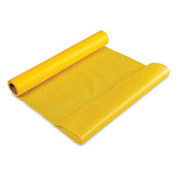 Blick Studio Tracing Paper Roll - 18" x 50 yds, Canary