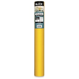 Blick Studio Tracing Paper Roll - 18" x 50 yds, Canary