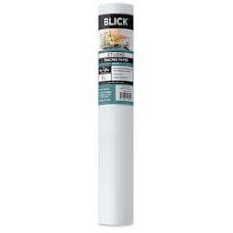Blick Studio Tracing Paper Roll - 12" x 20 yds, White
