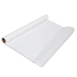 Blick Studio Tracing Paper Roll - 24" x 20 yds, White, unrolled