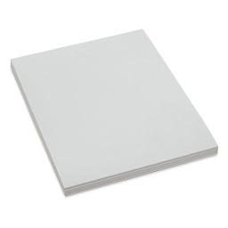 Inkpress Cold Press 300 Paper - 8-1/2" x 11", 300 gsm, 25 Sheets