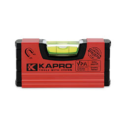 Kapro 246 Magnetic Handy Level
