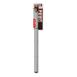 Kapro Tools 313 EZ Hang Ruler - 24" (In packaging)