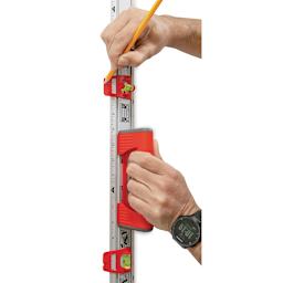 Kapro Tools 314-89-86 Set and Match System (Shown with removable handle and pencil guides)