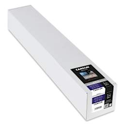 Canson Infinity Baryta Photographique II Inkjet Paper - 44" x 39 ft, Matte, Roll