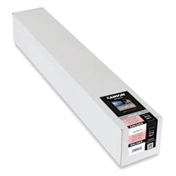 Canson Infinity Arches 88 Inkjet Fine Art and Photo Paper - 44" x 39 ft, 310 gsm, Roll