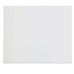 Hahnemühle Inkjet Photo Paper Sample Pack - 8-1/2" x 11", Pkg of 14