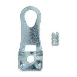 Single Ook Deluxe Metal Frame Hanger