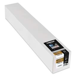 Canson Infinity Baryta Prestige II Inkjet Paper Roll - 44" x 39 ft
