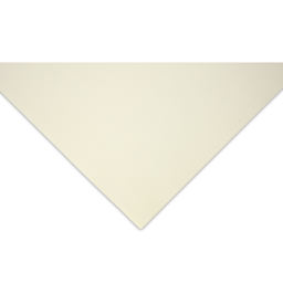 Fabriano Roma Paper - Michelangelo White, 18" x 26", corner