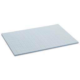 Pacific Arc Gridded Drafting Vellum Pack - 8 x 8 Grid, 11" x 17". Pkg of 100