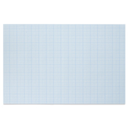 Pacific Arc Gridded Drafting Vellum Pack - 8 x 8 Grid, 11" x 17". Pkg of 100, single sheet
