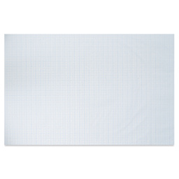Pacific Arc Gridded Drafting Vellum Pack - 8 x 8 Grid, 24" x 36". Pkg of 10, single sheet