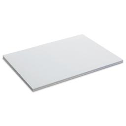 Pacific Arc Gridded Drafting Vellum Pack - 8 x 8 Grid, 8-1/2" x 11". Pkg of 100