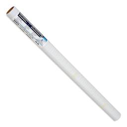 Pacific Arc Gridded Drafting Vellum Roll - 8 x 8 Grid, 36" x 5 yds, packaging