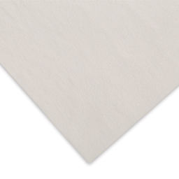 Blick Studio Tracing Paper Pad - 19" x 24" - close-up of corner