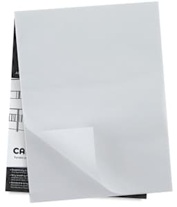 Canson Vidalon Vellum, 19"x24", 50-Sheet Pad