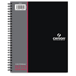 Canson Artist Series Sketch Books