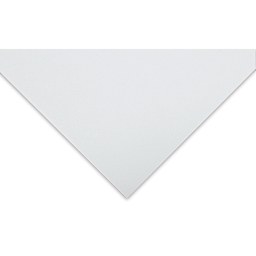 Strathmore Vision Drawing Pad - 18" x 24", 64 lb (104 gsm) - close-up of corner