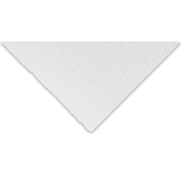 Fabriano WHITE WHITE Sheet, 19.5 in x 27.5 in, 700gsm