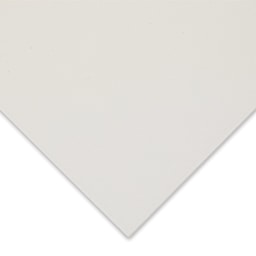 Fabriano 1264 Sketch Pad, 3-1/2" x 5" (close-up of paper)