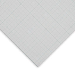 Helix Graph Bond Paper Pad - 8-1/2" x 11", 4 x 4 (example of the paper)