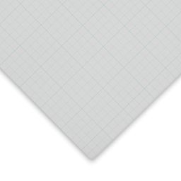 Helix Graph Bond Paper Pad - 11" x 17", 4 x 4 (example of the paper)