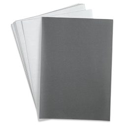 X-Press It Transfer Paper - Graphite, 20 Sheets (paper front and back)