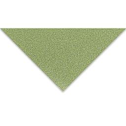 Fabriano Tiziano Paper - 19-5/8" x 25-1/2", Moss Green, Single Sheet