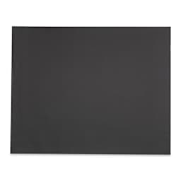 Hahnemuhle Bugra Pastel Paper - 33" x 41", Black, Single Sheet