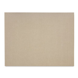 Hahnemuhle Bugra Pastel Paper - 33" x 41", Gray, Single Sheet